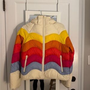 Marine Layer Puffer